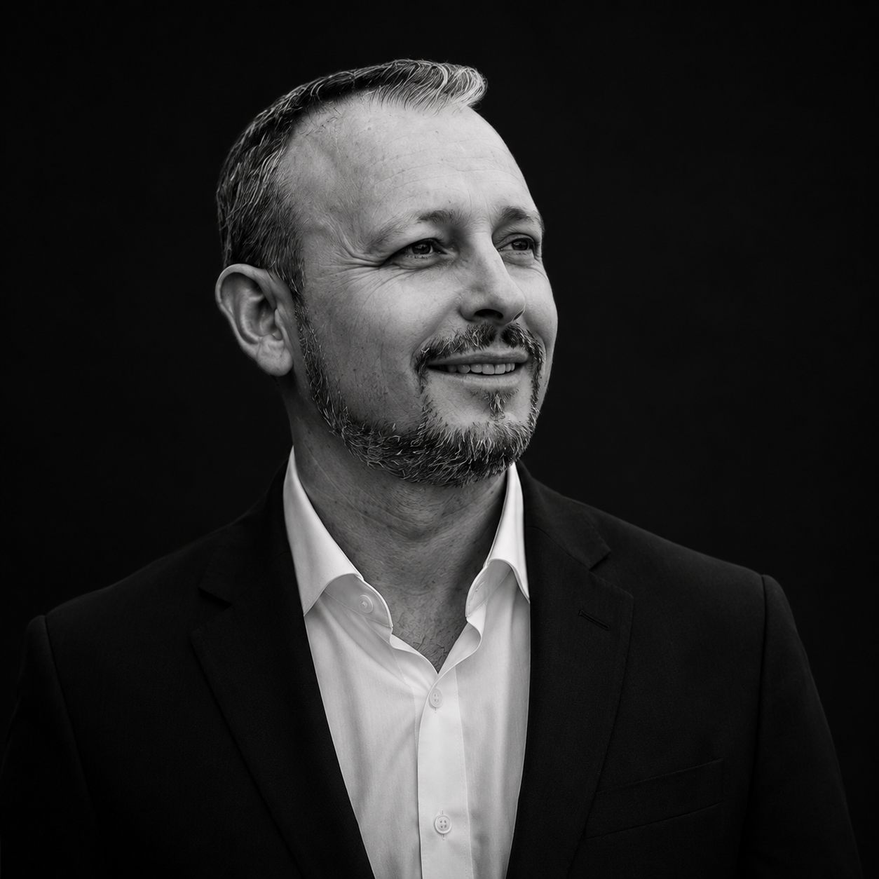 Samuel Guignard, consultant et accompagnateur de dirigeants à Troyes