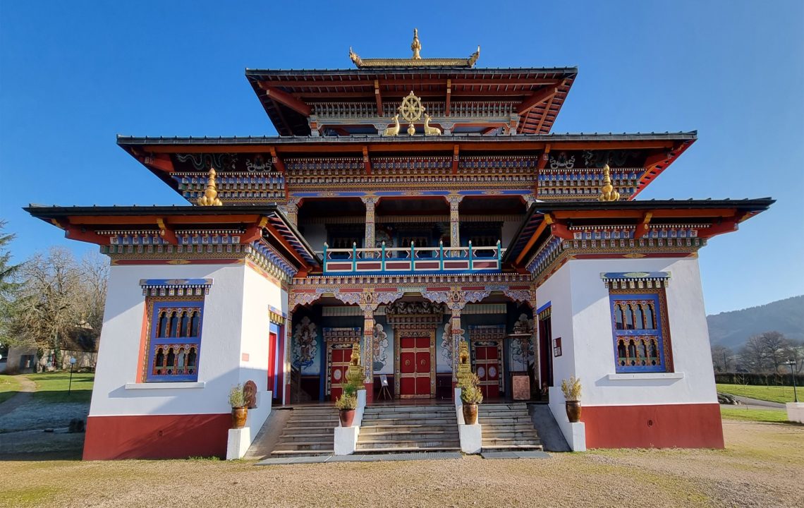 Paldenshangpa